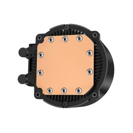 DeepCool Gammaxx L360 A RGB CPU Liquid Cooler Price in Pakistan 04