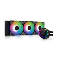 DeepCool Gammaxx L360 A RGB CPU Liquid Cooler Price in Pakistan