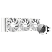 DeepCool Gammaxx L360 A RGB WH CPU Liquid Cooler Price in Pakistan 02
