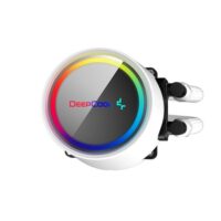 DeepCool Gammaxx L360 A RGB WH CPU Liquid Cooler Price in Pakistan 03