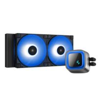 DeepCool LS520 360mm CPU Liquid Cooler Price in Pakistan 01