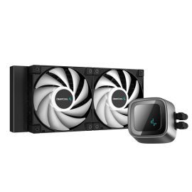 DeepCool LS520 360mm CPU Liquid Cooler Price in Pakistan 02
