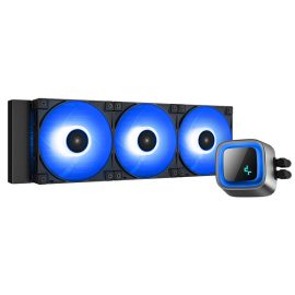 DeepCool LS720 360mm CPU Liquid Cooler Price in Pakistan 02