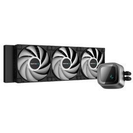 DeepCool LS720 360mm CPU Liquid Cooler Price in Pakistan 03