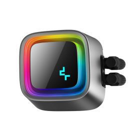 DeepCool LS720 360mm CPU Liquid Cooler Price in Pakistan 04