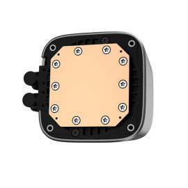 DeepCool LS720 360mm CPU Liquid Cooler Price in Pakistan 05