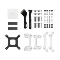 DeepCool LS720 360mm CPU Liquid Cooler Price in Pakistan 08