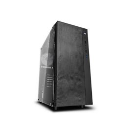 DeepCool Matrexx 55 Mesh ATX with 4 ARGB Fan Gaming Case Price in Pakistan 01