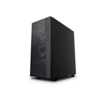 DeepCool Matrexx 55 Mesh ATX with 4 ARGB Fan Gaming Case Price in Pakistan 02