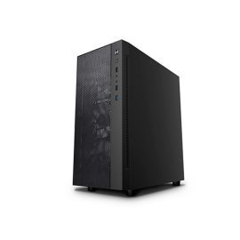 DeepCool Matrexx 55 Mesh ATX with 4 ARGB Fan Gaming Case Price in Pakistan 02