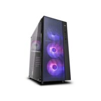 DeepCool Matrexx 55 Mesh ATX with 4 ARGB Fan Gaming Case Price in Pakistan