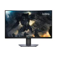 Dell 32 S3220DGF Gaming Monitor Open Box Price in Pakistan 02
