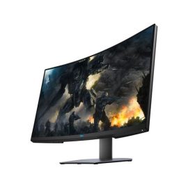 Dell 32 S3220DGF Gaming Monitor Open Box Price in Pakistan 03