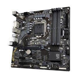 Gigabyte B560M DS3H V2 LGA 1200 M ATX Motherboard Price in Pakistan 02