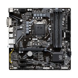 Gigabyte B560M DS3H V2 LGA 1200 M ATX Motherboard Price in Pakistan 03