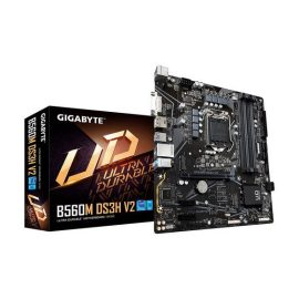 Gigabyte B560M DS3H V2 LGA 1200 M ATX Motherboard Price in Pakistan