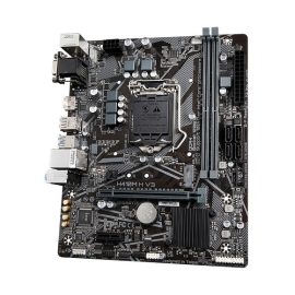 Gigabyte H410M H V3 LGA 1200 M ATX Motherboard Price in Pakistan 03