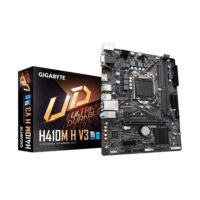 Gigabyte H410M H V3 LGA 1200 M ATX Motherboard Price in Pakistan