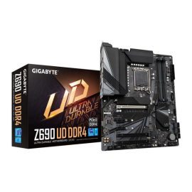 Gigabyte Z690 UD DDR4 Price in Pakistan