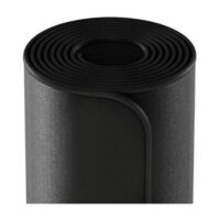 Glorious Large Extended Gaming Mouse Pad Stealth Edition Black Cloth Mousepad Stitched Edges G E Stealth Price in Pakistan 01