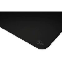 Glorious Large Extended Gaming Mouse Pad Stealth Edition Black Cloth Mousepad Stitched Edges G E Stealth Price in Pakistan 02