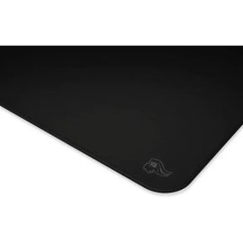 Glorious Large Extended Gaming Mouse Pad Stealth Edition Black Cloth Mousepad Stitched Edges G E Stealth Price in Pakistan 02