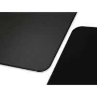 Glorious Large Extended Gaming Mouse Pad Stealth Edition Black Cloth Mousepad Stitched Edges G E Stealth Price in Pakistan 03