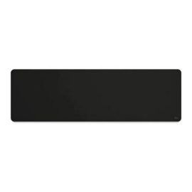Glorious Large Extended Gaming Mouse Pad Stealth Edition Black Cloth Mousepad Stitched Edges G E Stealth Price in Pakistan