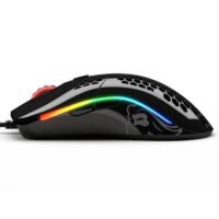 Glorious Model O Minus Glossy 59G Gaming Mouse Black Price in Pakistan 02
