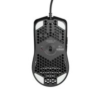 Glorious Model O Minus Glossy 59G Gaming Mouse Black Price in Pakistan 05