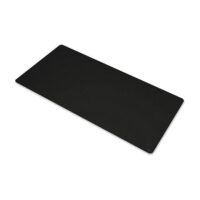 Glorious XXL Extended Gaming Mouse Mat Stealth Edition Large Wide Cloth Mousepad Stitched Edges Black G XXL Stealth Price in Pakistan 01