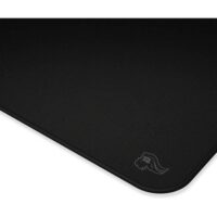 Glorious XXL Extended Gaming Mouse Mat Stealth Edition Large Wide Cloth Mousepad Stitched Edges Black G XXL Stealth Price in Pakistan 02