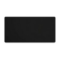 Glorious XXL Extended Gaming Mouse Mat Stealth Edition Large Wide Cloth Mousepad Stitched Edges Black G XXL Stealth Price in Pakistan