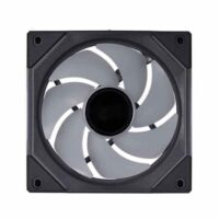 LIAN LI UNI FAN SL INFINITY 120 RGB UF SLIN120 1B No controller included Black Price in Pakistan 01