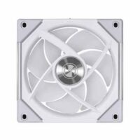 LIAN LI UNI FAN SL INFINITY 120 RGB UF SLIN120 1B No controller included White Price in Pakistan 01