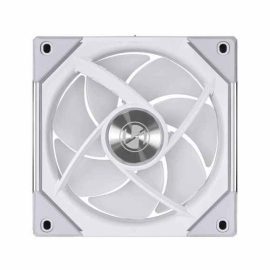 LIAN LI UNI FAN SL INFINITY 120 RGB UF SLIN120 1B No controller included White Price in Pakistan 01