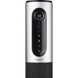 Logitech CONNECT Portable ConferenceCam with Bluetooth Speakerphone - Image 2
