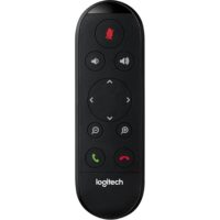 Logitech CONNECT Portable ConferenceCam with Bluetooth Speakerphone - Image 4