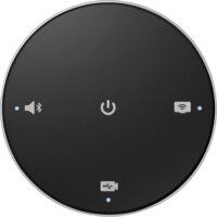 Logitech CONNECT Portable ConferenceCam with Bluetooth Speakerphone - Image 3