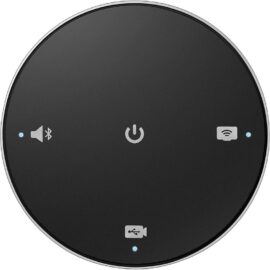 Logitech CONNECT Portable ConferenceCam with Bluetooth Speakerphone - Image 3