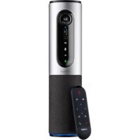 Logitech CONNECT Portable ConferenceCam with Bluetooth Speakerphone