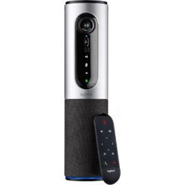Logitech CONNECT Portable ConferenceCam with Bluetooth Speakerphone