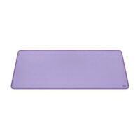 Logitech Desk Mat Studio Series Extended Mouse Pad with Spill resistant Durable Design Lavender Price in Pakistan 02