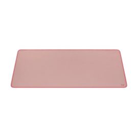 Logitech Desk Mat Studio Series Extended Mouse Pad with Spill resistant Durable Design Rose Price in Pakistan 02