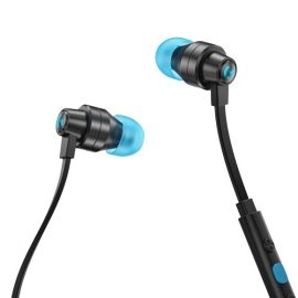 Logitech G G333 Gaming Earphones With Mic and Dual Drivers Black Price in Pakistan 02