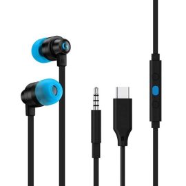 Logitech G G333 Gaming Earphones With Mic and Dual Drivers Black Price in Pakistan 03