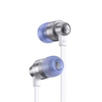 Logitech G G333 Gaming Earphones With Mic and Dual Drivers White Price in Pakistan