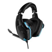 Logitech G G635 Virtual 7.1 Surround Sound LIGHTSYNC Gaming Headset Price in Pakistan 0