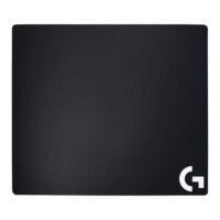 Logitech G640 Large Cloth Gaming Mouse Mat Price in Pakistan