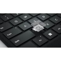 Microsoft Surface Pro 8 Signature Keyboard Poppy Red Price in Pakistan 01